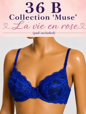 Mastectomy Bra 36B
